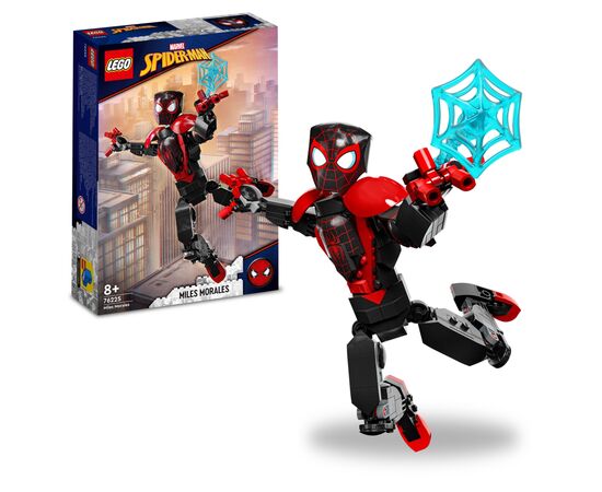 Конструктор LEGO Super Heroes tbd Super Heroes 238 деталей (76225), зображення 2 Конструктор LEGO Super Heroes tbd Super Heroes 238 деталей (76225), зображення 2