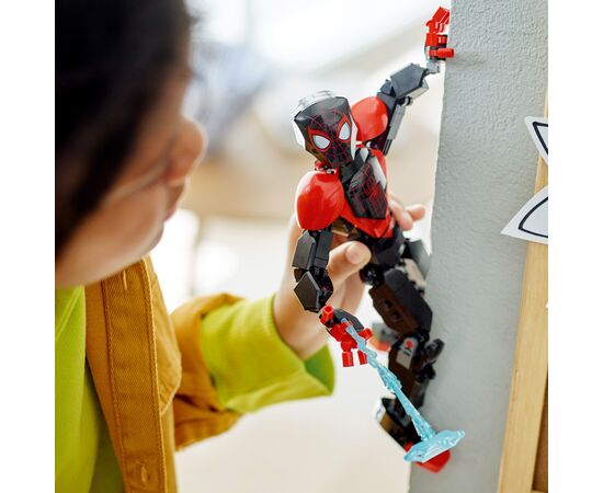 Конструктор LEGO Super Heroes tbd Super Heroes 238 деталей (76225), зображення 4 Конструктор LEGO Super Heroes tbd Super Heroes 238 деталей (76225), зображення 4