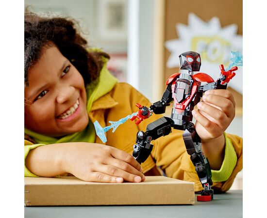 Конструктор LEGO Super Heroes tbd Super Heroes 238 деталей (76225), зображення 5 Конструктор LEGO Super Heroes tbd Super Heroes 238 деталей (76225), зображення 5