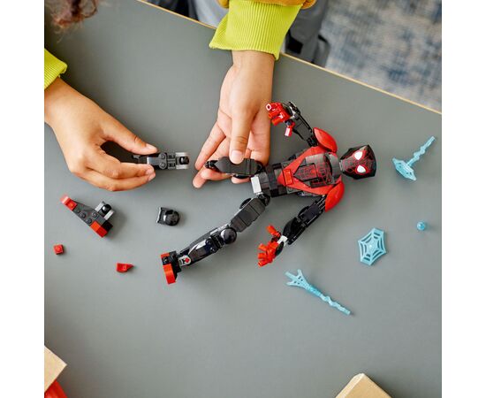 Конструктор LEGO Super Heroes tbd Super Heroes 238 деталей (76225), зображення 6 Конструктор LEGO Super Heroes tbd Super Heroes 238 деталей (76225), зображення 6