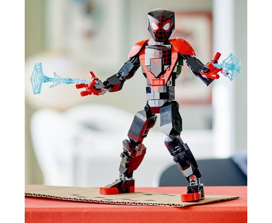 Конструктор LEGO Super Heroes tbd Super Heroes 238 деталей (76225), зображення 7 Конструктор LEGO Super Heroes tbd Super Heroes 238 деталей (76225), зображення 7