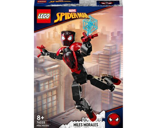 Конструктор LEGO Super Heroes tbd Super Heroes 238 деталей (76225)