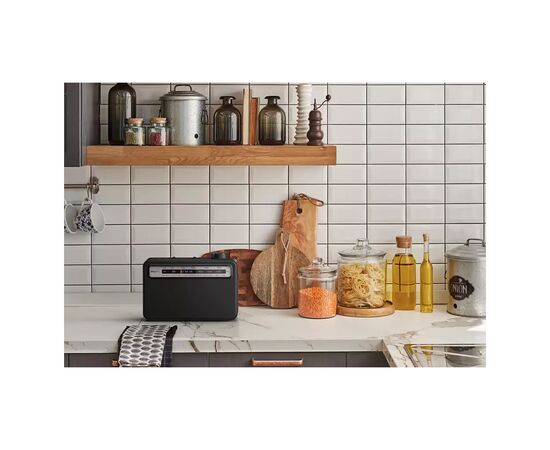 Портативный радиоприемник Philips TAR2506 Black (TAR2506/12), изображение 4 Портативный радиоприемник Philips TAR2506 Black (TAR2506/12), изображение 4