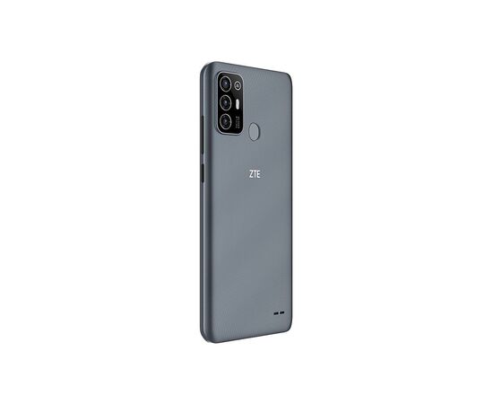Мобільний телефон ZTE Blade A52 4/64GB Gray, зображення 10 Мобільний телефон ZTE Blade A52 4/64GB Gray, зображення 10