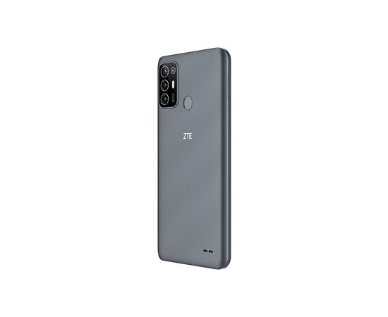 Мобільний телефон ZTE Blade A52 4/64GB Gray, зображення 9 Мобільний телефон ZTE Blade A52 4/64GB Gray, зображення 9