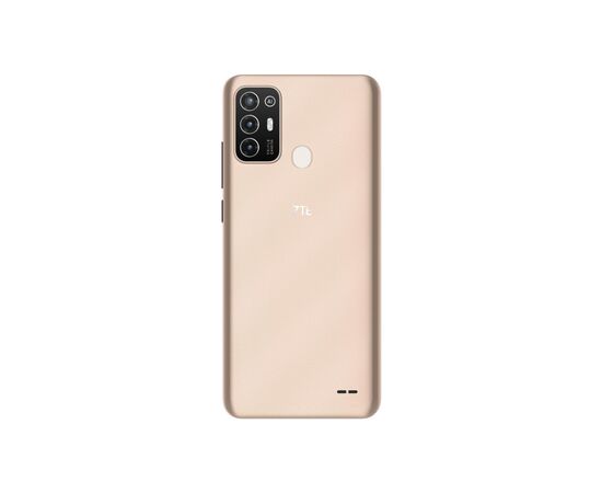 Мобільний телефон ZTE Blade A52 4/64GB Gold, зображення 2