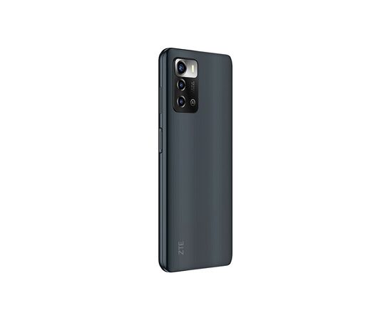 Мобильный телефон ZTE Blade A72 3/64GB Gray, изображение 10 Мобильный телефон ZTE Blade A72 3/64GB Gray, изображение 10