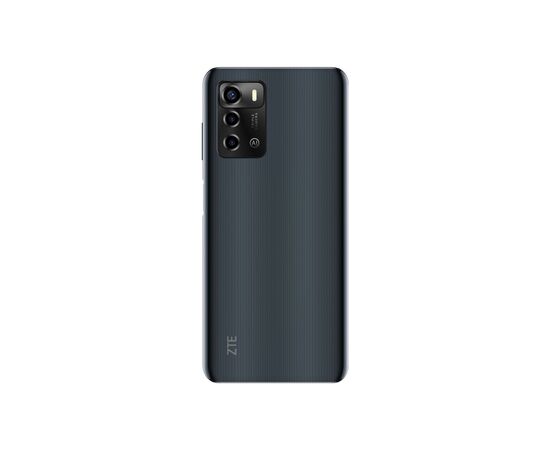 Мобильный телефон ZTE Blade A72 3/64GB Gray, изображение 2 Мобильный телефон ZTE Blade A72 3/64GB Gray, изображение 2