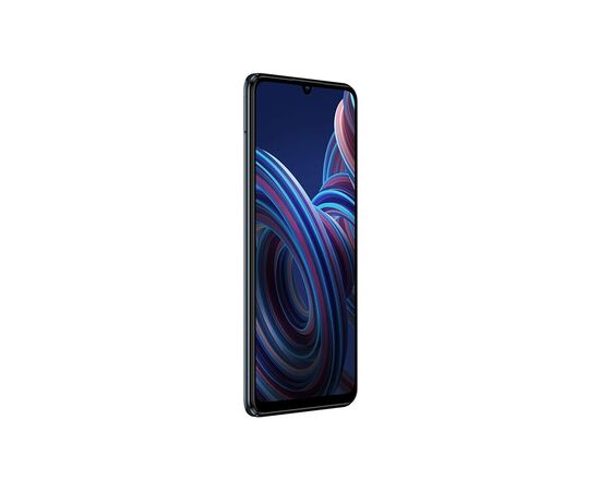 Мобильный телефон ZTE Blade A72 3/64GB Gray, изображение 7 Мобильный телефон ZTE Blade A72 3/64GB Gray, изображение 7