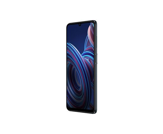 Мобильный телефон ZTE Blade A72 3/64GB Gray, изображение 8 Мобильный телефон ZTE Blade A72 3/64GB Gray, изображение 8