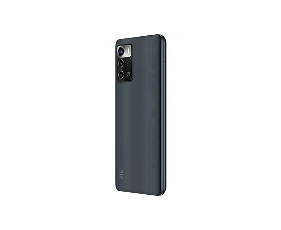 Мобильный телефон ZTE Blade A72 3/64GB Gray, изображение 9 Мобильный телефон ZTE Blade A72 3/64GB Gray, изображение 9