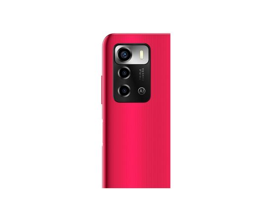 Мобильный телефон ZTE Blade A72 3/64GB Red, изображение 12 Мобильный телефон ZTE Blade A72 3/64GB Red, изображение 12