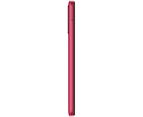 Мобильный телефон ZTE Blade A72 3/64GB Red, изображение 3 Мобильный телефон ZTE Blade A72 3/64GB Red, изображение 3