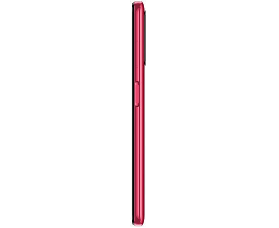 Мобильный телефон ZTE Blade A72 3/64GB Red, изображение 4 Мобильный телефон ZTE Blade A72 3/64GB Red, изображение 4