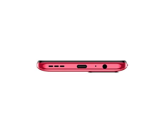 Мобильный телефон ZTE Blade A72 3/64GB Red, изображение 5 Мобильный телефон ZTE Blade A72 3/64GB Red, изображение 5