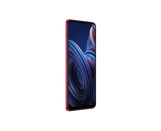 Мобильный телефон ZTE Blade A72 3/64GB Red, изображение 7 Мобильный телефон ZTE Blade A72 3/64GB Red, изображение 7