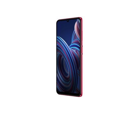 Мобильный телефон ZTE Blade A72 3/64GB Red, изображение 8 Мобильный телефон ZTE Blade A72 3/64GB Red, изображение 8