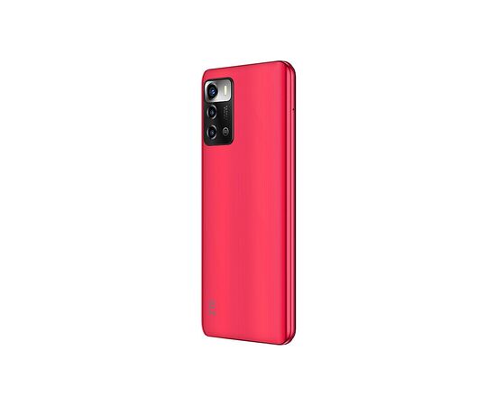 Мобильный телефон ZTE Blade A72 3/64GB Red, изображение 9 Мобильный телефон ZTE Blade A72 3/64GB Red, изображение 9