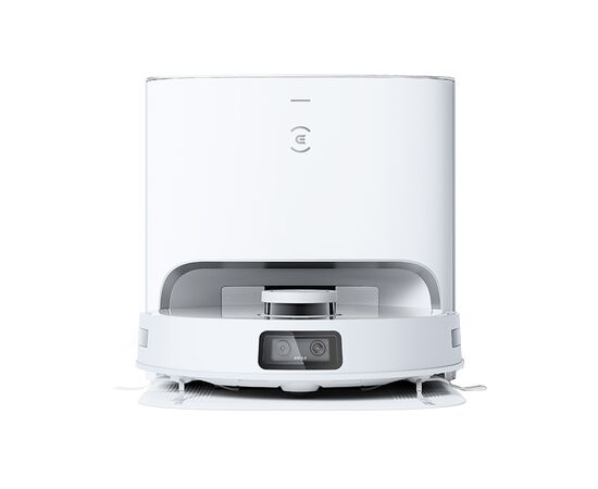 Пылесос Ecovacs DEEBOT T10 PLUS (DBX33), изображение 2 Пылесос Ecovacs DEEBOT T10 PLUS (DBX33), изображение 2