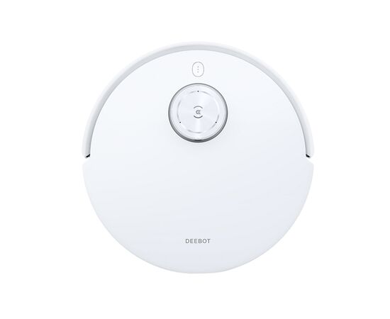 Пылесос Ecovacs DEEBOT T10 PLUS (DBX33), изображение 3 Пылесос Ecovacs DEEBOT T10 PLUS (DBX33), изображение 3
