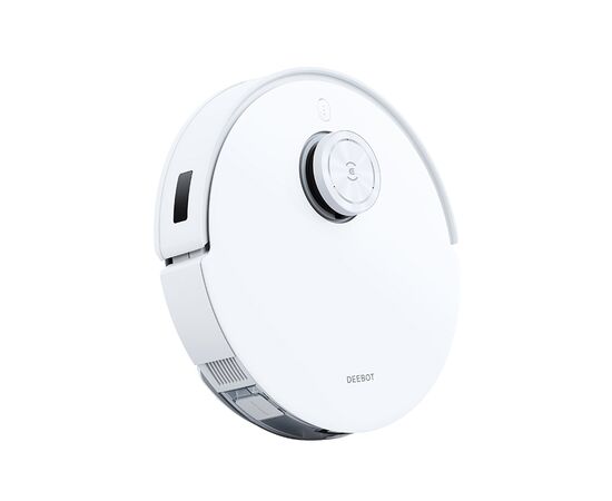 Пылесос Ecovacs DEEBOT T10 PLUS (DBX33), изображение 4 Пылесос Ecovacs DEEBOT T10 PLUS (DBX33), изображение 4