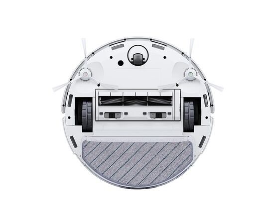 Пылесос Ecovacs DEEBOT T10 PLUS (DBX33), изображение 7 Пылесос Ecovacs DEEBOT T10 PLUS (DBX33), изображение 7
