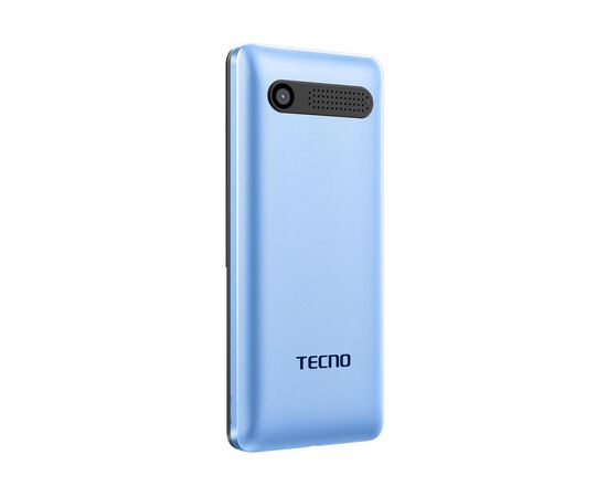 Мобільний телефон Tecno T301 Blue (4895180778698), зображення 2