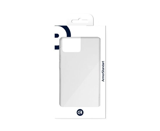 Чехол для моб. телефона Armorstandart Air Series Realme C30 Transparent (ARM61489), изображение 2