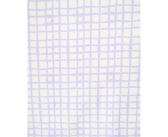 Скатерть Прованс by Andre TAN сиреневая клетка 140х140 (4820175718823), изображение 2 Скатерть Прованс by Andre TAN сиреневая клетка 140х140 (4820175718823), изображение 2