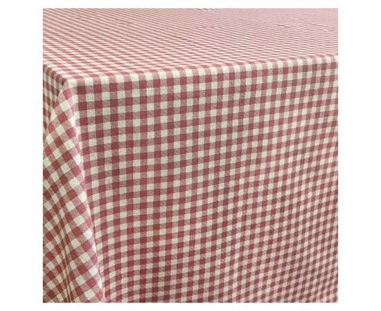 Скатерть Прованс Глория Клетка 110х133 (4823093420236), изображение 2 Скатерть Прованс Глория Клетка 110х133 (4823093420236), изображение 2
