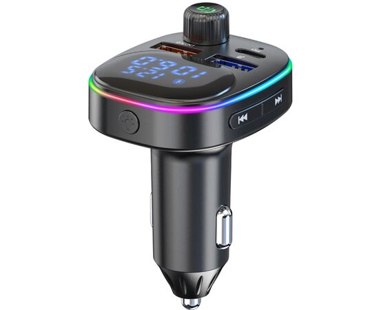 FM модулятор Aspiring Wave 3 PD 20W (WV965771), изображение 3 FM модулятор Aspiring Wave 3 PD 20W (WV965771), изображение 3