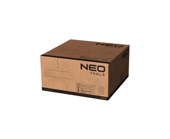 Обогреватель Neo Tools 90-038, изображение 8 Обогреватель Neo Tools 90-038, изображение 8