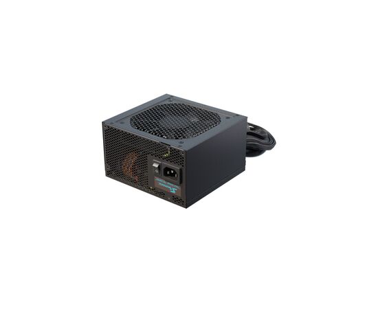 Блок питания Seasonic 750W G12 GM-750 GOLD (A751GMAFH), изображение 2 Блок питания Seasonic 750W G12 GM-750 GOLD (A751GMAFH), изображение 2