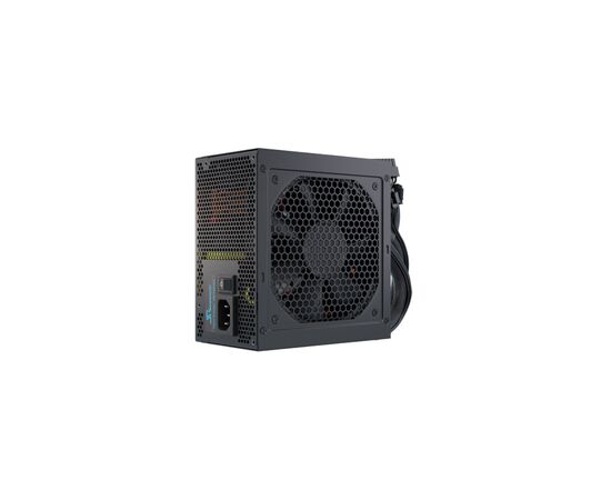 Блок питания Seasonic 750W G12 GM-750 GOLD (A751GMAFH), изображение 4 Блок питания Seasonic 750W G12 GM-750 GOLD (A751GMAFH), изображение 4