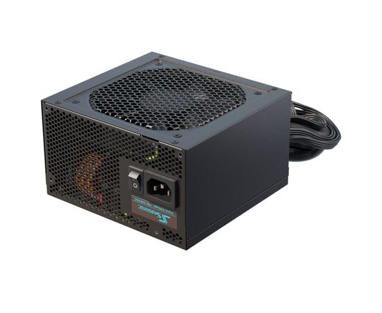 Блок питания Seasonic 850W G12 GM-850 GOLD (A851GMAFH), изображение 3 Блок питания Seasonic 850W G12 GM-850 GOLD (A851GMAFH), изображение 3