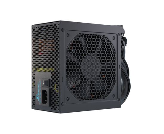 Блок питания Seasonic 850W G12 GM-850 GOLD (A851GMAFH), изображение 5 Блок питания Seasonic 850W G12 GM-850 GOLD (A851GMAFH), изображение 5