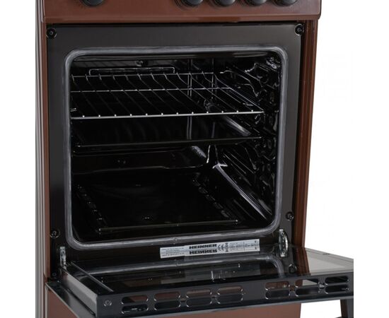 Плита HEINNER HFSC-V50BRW, изображение 4 Плита HEINNER HFSC-V50BRW, изображение 4