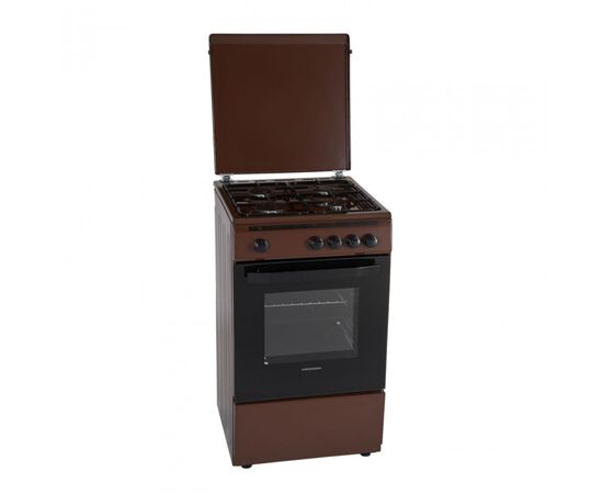 Плита HEINNER HFSC-V50BRW