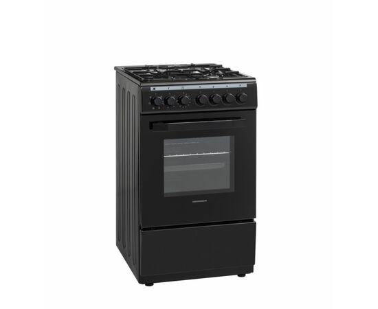 Плита HEINNER HFSC-V60LITGC-BK, изображение 2 Плита HEINNER HFSC-V60LITGC-BK, изображение 2
