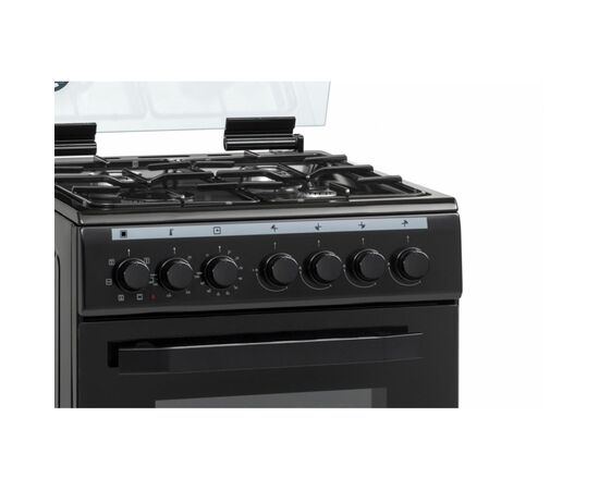 Плита HEINNER HFSC-V60LITGC-BK, изображение 3 Плита HEINNER HFSC-V60LITGC-BK, изображение 3