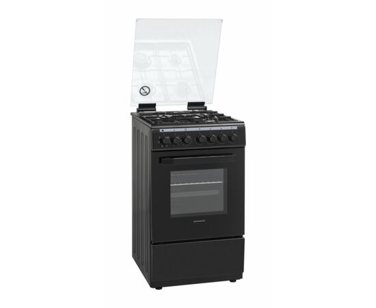 Плита HEINNER HFSC-V60LITGC-BK
