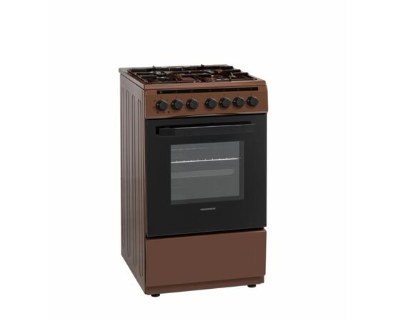 Плита HEINNER HFSC-V60LITGC-BRW, изображение 2 Плита HEINNER HFSC-V60LITGC-BRW, изображение 2