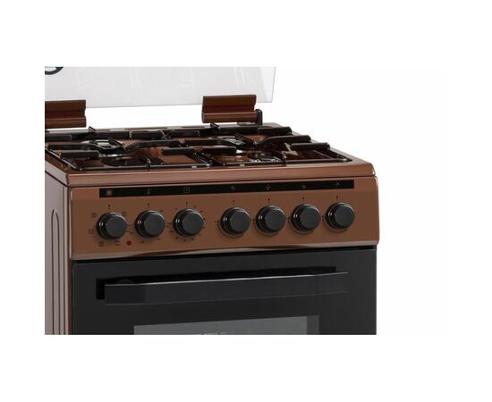Плита HEINNER HFSC-V60LITGC-BRW, изображение 3 Плита HEINNER HFSC-V60LITGC-BRW, изображение 3