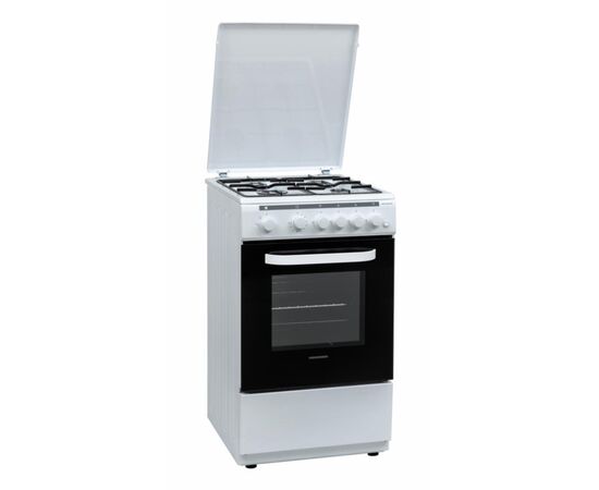 Плита HEINNER HFSC-V60LITWH