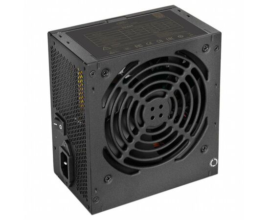 Блок питания Deepcool 600W (DA600), изображение 4 Блок питания Deepcool 600W (DA600), изображение 4