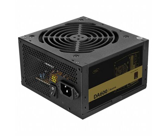 Блок живлення Deepcool 600W (DA600)