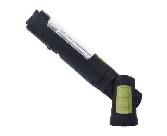 Фонарь EMOS E709A-COB3W+6 (*P4518), изображение 6 Фонарь EMOS E709A-COB3W+6 (*P4518), изображение 6