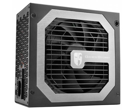 Блок питания Deepcool 850W (DQ850-M), изображение 3 Блок питания Deepcool 850W (DQ850-M), изображение 3