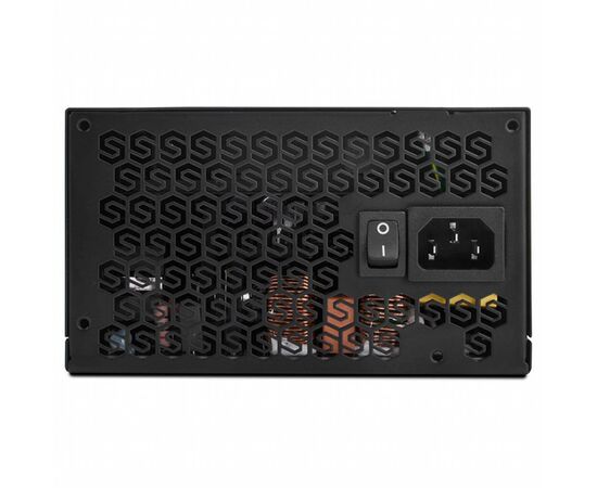 Блок питания Deepcool 850W (DQ850-M), изображение 4 Блок питания Deepcool 850W (DQ850-M), изображение 4