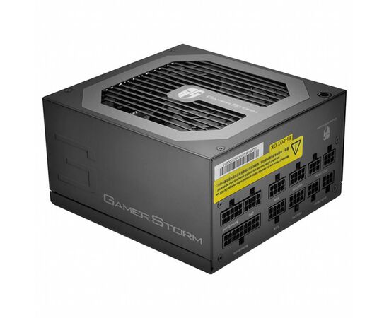 Блок живлення Deepcool 850W (DQ850-M)